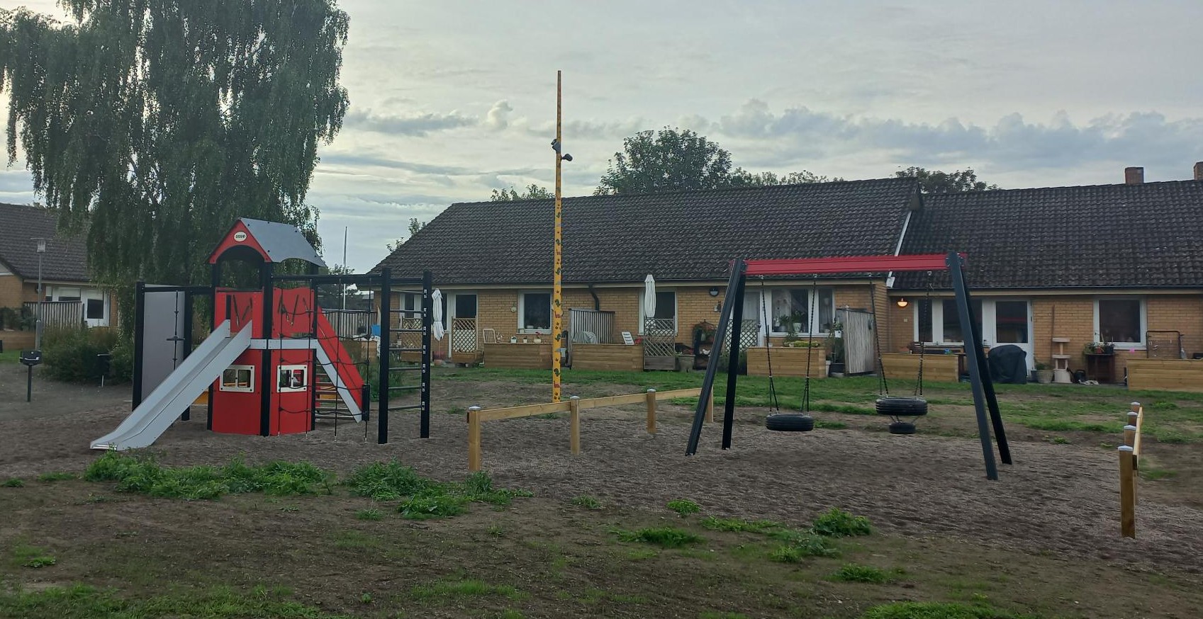 Lekplats 2026